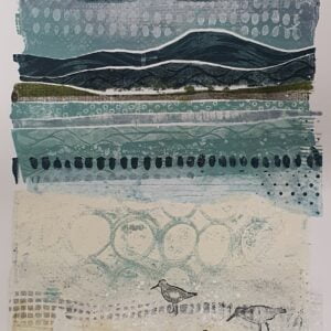 Advanced Mono-Printing